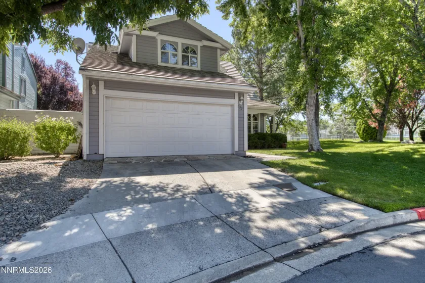 832 Blue Falls, Reno, Nevada 89511, 4 Bedrooms Bedrooms, ,3 BathroomsBathrooms,Residential,Residential,Blue Falls,0,260009799