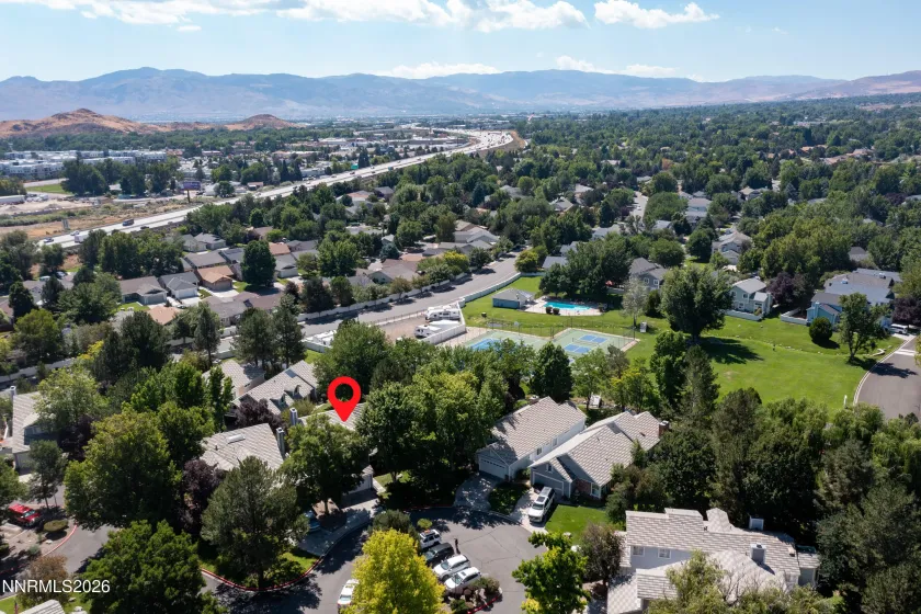 832 Blue Falls, Reno, Nevada 89511, 4 Bedrooms Bedrooms, ,3 BathroomsBathrooms,Residential,Residential,Blue Falls,0,260009799