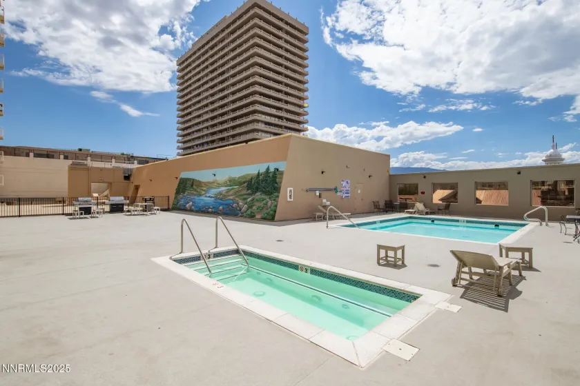 200 2nd, Reno, Nevada 89501, 1 Bedroom Bedrooms, ,1 BathroomBathrooms,Residential,Residential,2nd,0,260009800