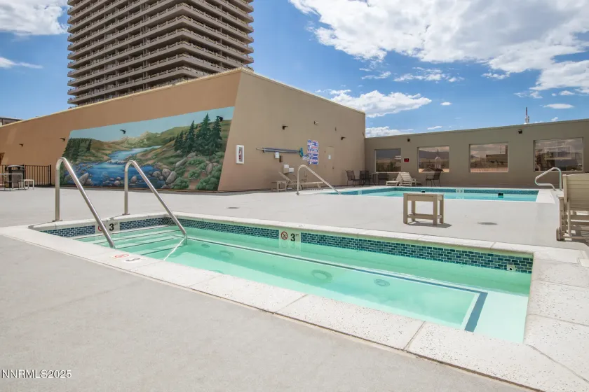 200 2nd, Reno, Nevada 89501, 1 Bedroom Bedrooms, ,1 BathroomBathrooms,Residential,Residential,2nd,0,260009800