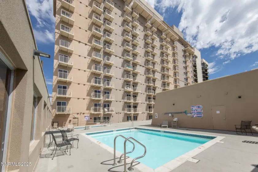 200 2nd, Reno, Nevada 89501, 1 Bedroom Bedrooms, ,1 BathroomBathrooms,Residential,Residential,2nd,0,260009800