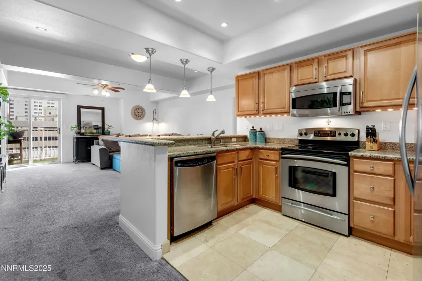 200 2nd, Reno, Nevada 89501, 1 Bedroom Bedrooms, ,1 BathroomBathrooms,Residential,Residential,2nd,0,260009800