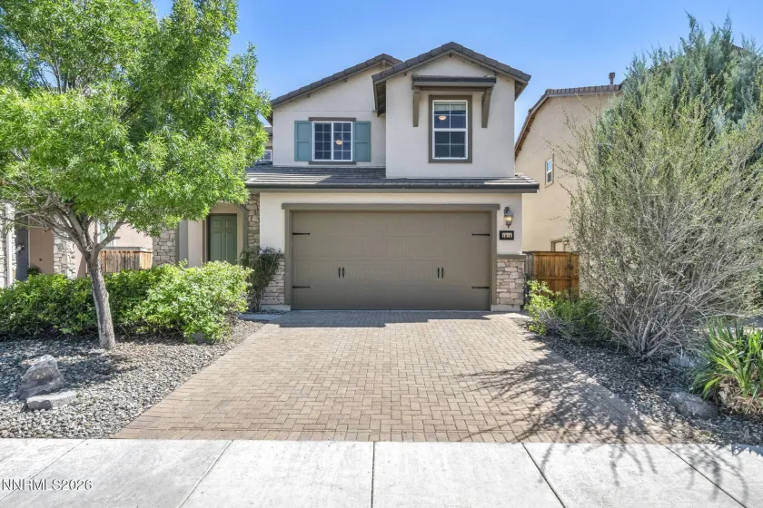 1910 Black Sand, Reno, Nevada 89521, 3 Bedrooms Bedrooms, ,3 BathroomsBathrooms,Residential,Residential,Black Sand,0,260009801