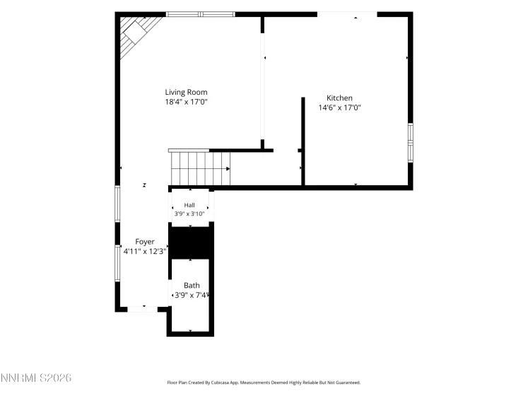 1910 Black Sand, Reno, Nevada 89521, 3 Bedrooms Bedrooms, ,3 BathroomsBathrooms,Residential,Residential,Black Sand,0,260009801