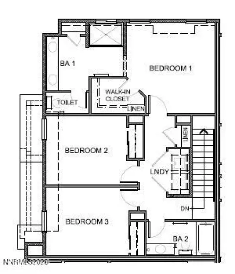 1241 Rocket, Carson City, Nevada 89705, 3 Bedrooms Bedrooms, ,3 BathroomsBathrooms,Residential,Residential,Rocket,0,260009803