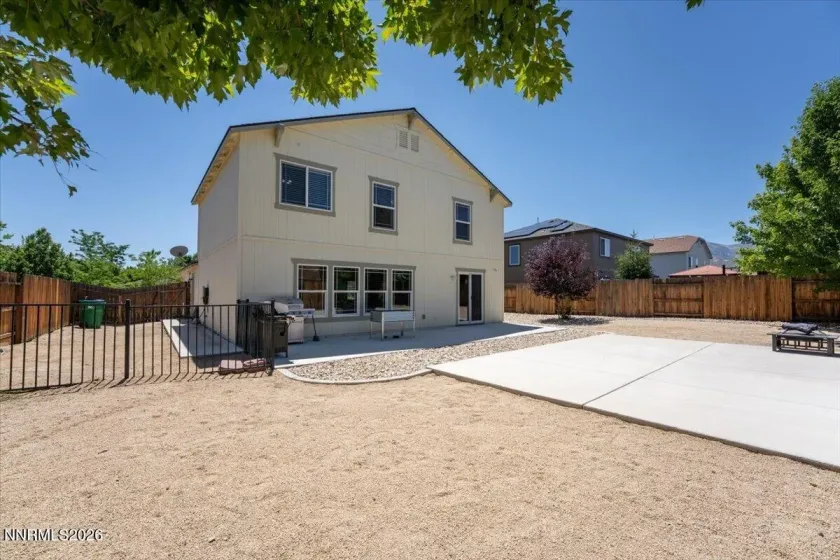 8955 Yeager, Reno, Nevada 89506, 4 Bedrooms Bedrooms, ,3 BathroomsBathrooms,Residential,Residential,Yeager,0,260009804