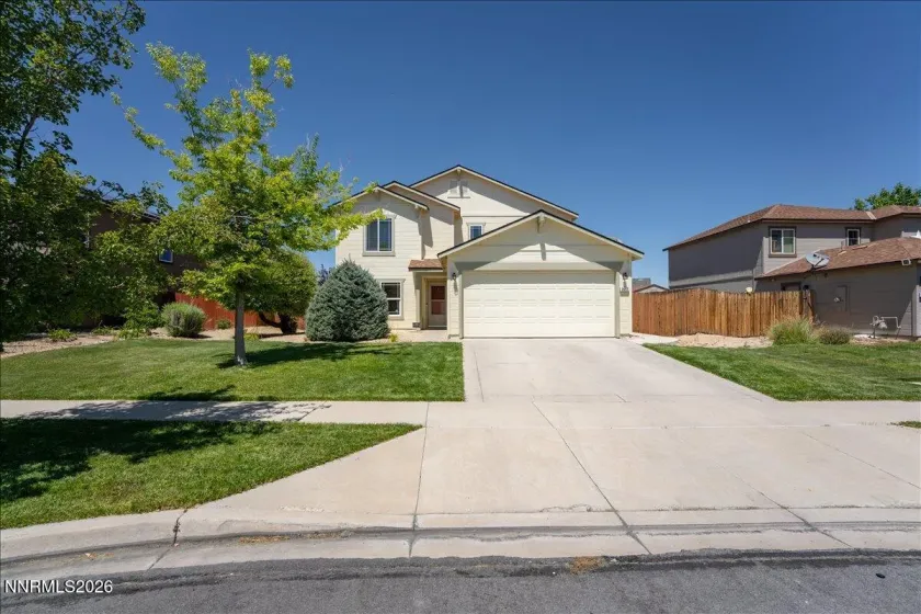 8955 Yeager, Reno, Nevada 89506, 4 Bedrooms Bedrooms, ,3 BathroomsBathrooms,Residential,Residential,Yeager,0,260009804