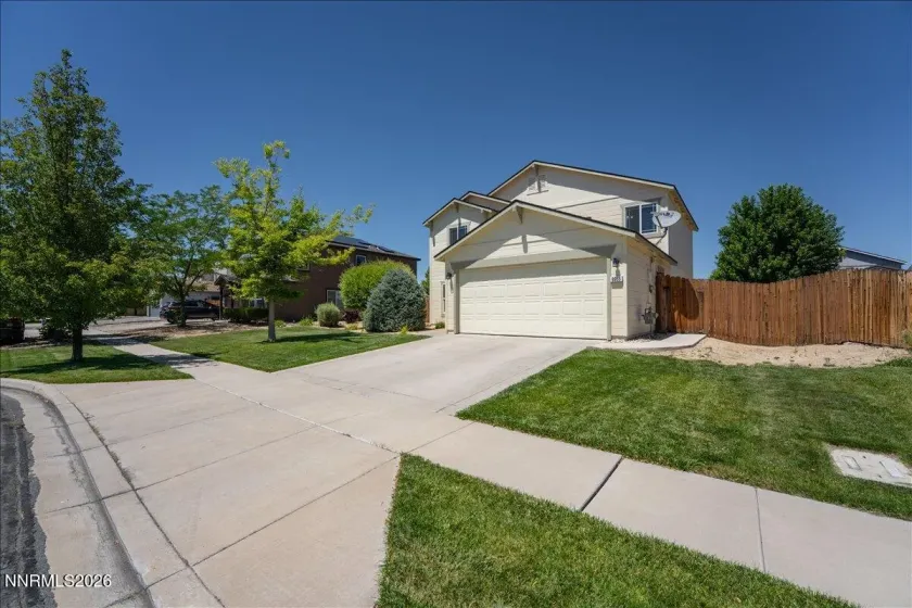 8955 Yeager, Reno, Nevada 89506, 4 Bedrooms Bedrooms, ,3 BathroomsBathrooms,Residential,Residential,Yeager,0,260009804