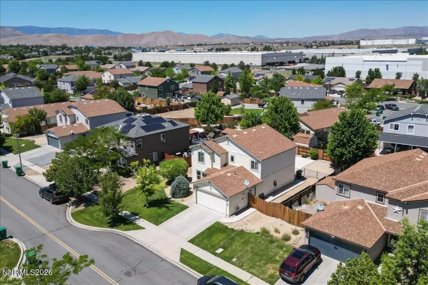 8955 Yeager, Reno, Nevada 89506, 4 Bedrooms Bedrooms, ,3 BathroomsBathrooms,Residential,Residential,Yeager,0,260009804