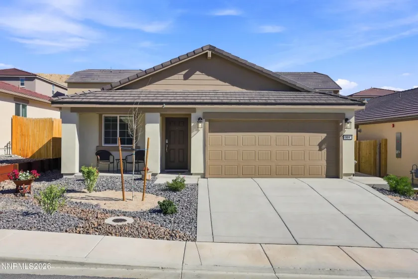 804 Cascade Range, Sparks, Nevada 89436, 4 Bedrooms Bedrooms, ,2 BathroomsBathrooms,Residential,Residential,Cascade Range,0,260009806