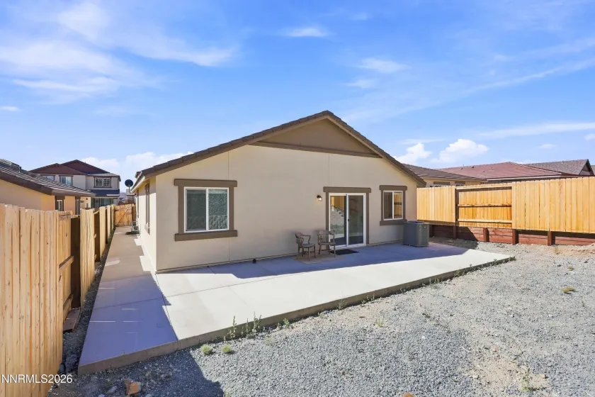 804 Cascade Range, Sparks, Nevada 89436, 4 Bedrooms Bedrooms, ,2 BathroomsBathrooms,Residential,Residential,Cascade Range,0,260009806