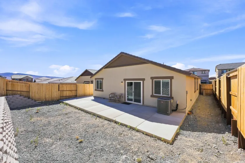 804 Cascade Range, Sparks, Nevada 89436, 4 Bedrooms Bedrooms, ,2 BathroomsBathrooms,Residential,Residential,Cascade Range,0,260009806