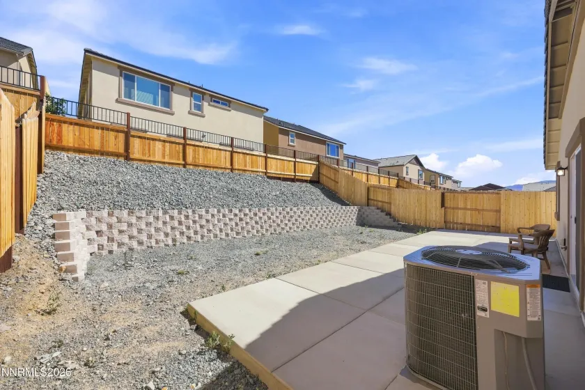 804 Cascade Range, Sparks, Nevada 89436, 4 Bedrooms Bedrooms, ,2 BathroomsBathrooms,Residential,Residential,Cascade Range,0,260009806