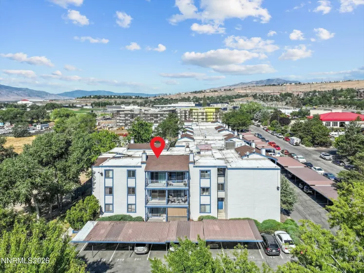 2555 Clear Acre, Reno, Nevada 89512, 2 Bedrooms Bedrooms, ,2 BathroomsBathrooms,Residential,Residential,Clear Acre,0,260009807