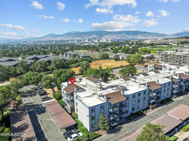 2555 Clear Acre, Reno, Nevada 89512, 2 Bedrooms Bedrooms, ,2 BathroomsBathrooms,Residential,Residential,Clear Acre,0,260009807