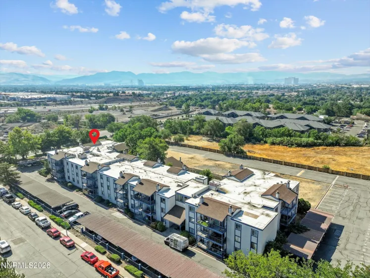 2555 Clear Acre, Reno, Nevada 89512, 2 Bedrooms Bedrooms, ,2 BathroomsBathrooms,Residential,Residential,Clear Acre,0,260009807