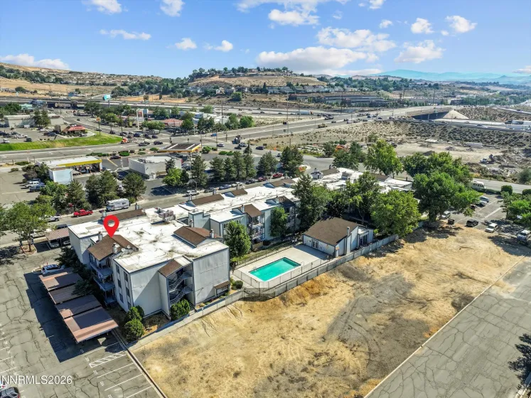 2555 Clear Acre, Reno, Nevada 89512, 2 Bedrooms Bedrooms, ,2 BathroomsBathrooms,Residential,Residential,Clear Acre,0,260009807