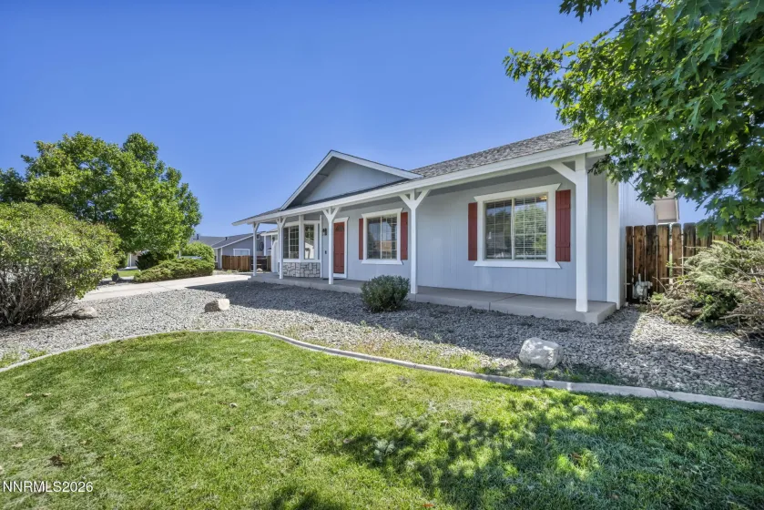 345 Nicole, Spanish Springs, Nevada 89436, 3 Bedrooms Bedrooms, ,2 BathroomsBathrooms,Residential,Residential,Nicole,0,260009808