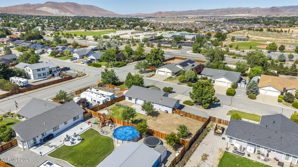 345 Nicole, Spanish Springs, Nevada 89436, 3 Bedrooms Bedrooms, ,2 BathroomsBathrooms,Residential,Residential,Nicole,0,260009808