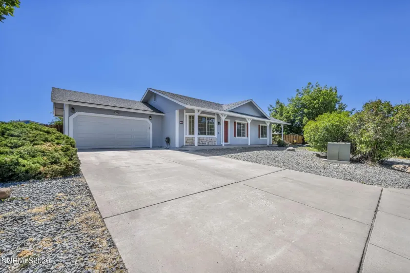 345 Nicole, Spanish Springs, Nevada 89436, 3 Bedrooms Bedrooms, ,2 BathroomsBathrooms,Residential,Residential,Nicole,0,260009808