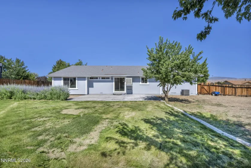 345 Nicole, Spanish Springs, Nevada 89436, 3 Bedrooms Bedrooms, ,2 BathroomsBathrooms,Residential,Residential,Nicole,0,260009808