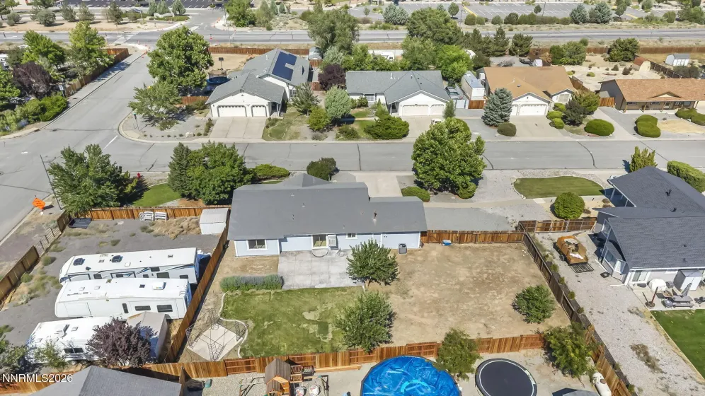 345 Nicole, Spanish Springs, Nevada 89436, 3 Bedrooms Bedrooms, ,2 BathroomsBathrooms,Residential,Residential,Nicole,0,260009808