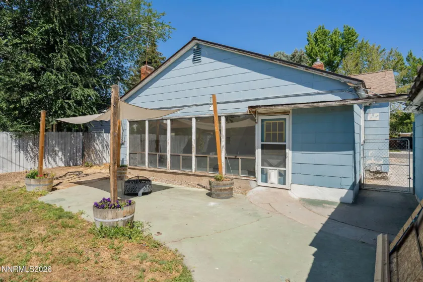 307 G, Sparks, Nevada 89431, 2 Bedrooms Bedrooms, ,1 BathroomBathrooms,Residential,Residential,G,0,260009809