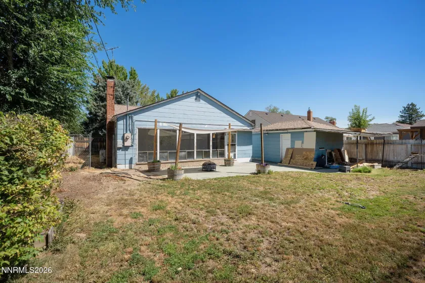307 G, Sparks, Nevada 89431, 2 Bedrooms Bedrooms, ,1 BathroomBathrooms,Residential,Residential,G,0,260009809