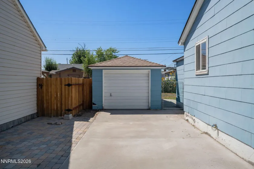 307 G, Sparks, Nevada 89431, 2 Bedrooms Bedrooms, ,1 BathroomBathrooms,Residential,Residential,G,0,260009809
