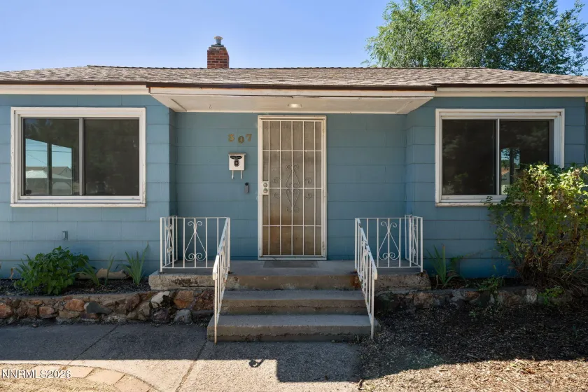 307 G, Sparks, Nevada 89431, 2 Bedrooms Bedrooms, ,1 BathroomBathrooms,Residential,Residential,G,0,260009809