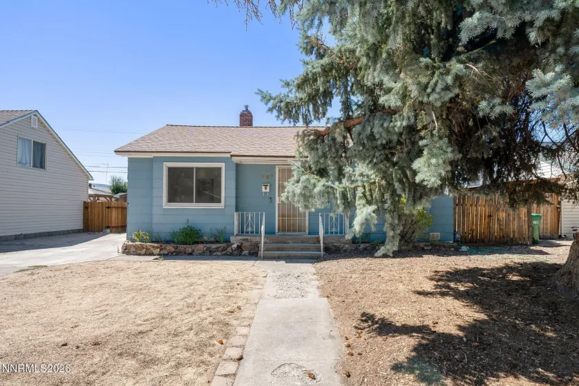 307 G, Sparks, Nevada 89431, 2 Bedrooms Bedrooms, ,1 BathroomBathrooms,Residential,Residential,G,0,260009809