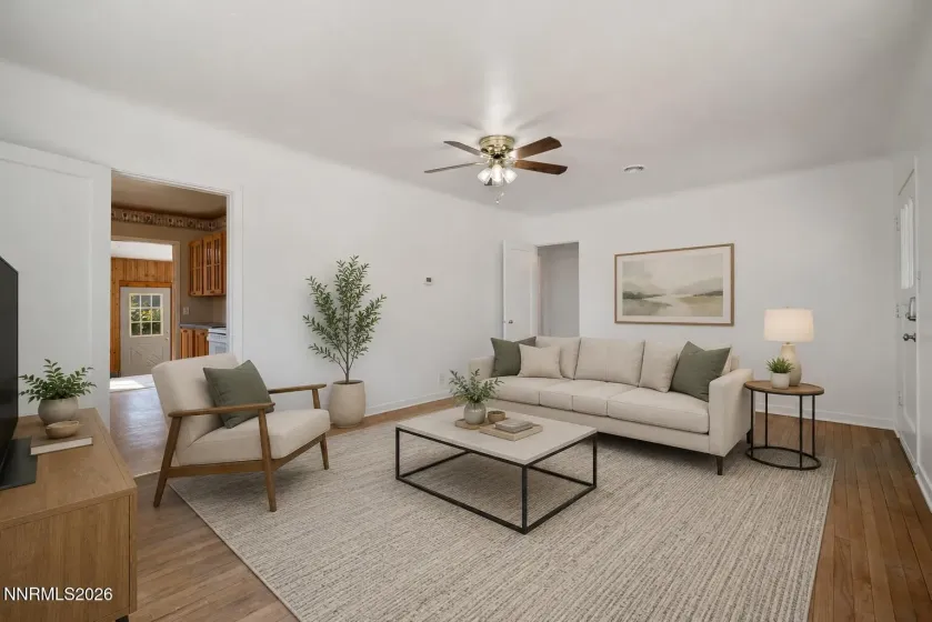 307 G, Sparks, Nevada 89431, 2 Bedrooms Bedrooms, ,1 BathroomBathrooms,Residential,Residential,G,0,260009809