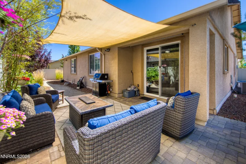 2201 Dominic, Reno, Nevada 89521, 3 Bedrooms Bedrooms, ,2 BathroomsBathrooms,Residential,Residential,Dominic,0,260009810