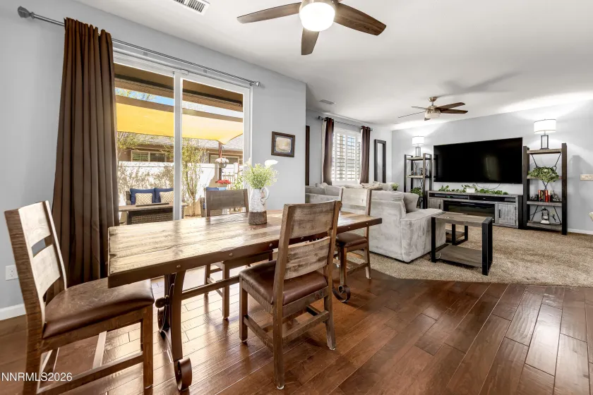 2201 Dominic, Reno, Nevada 89521, 3 Bedrooms Bedrooms, ,2 BathroomsBathrooms,Residential,Residential,Dominic,0,260009810