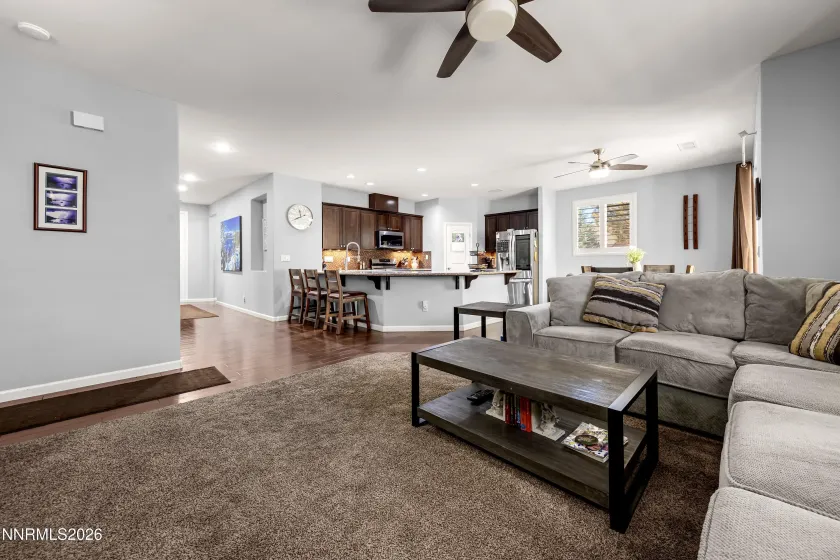 2201 Dominic, Reno, Nevada 89521, 3 Bedrooms Bedrooms, ,2 BathroomsBathrooms,Residential,Residential,Dominic,0,260009810