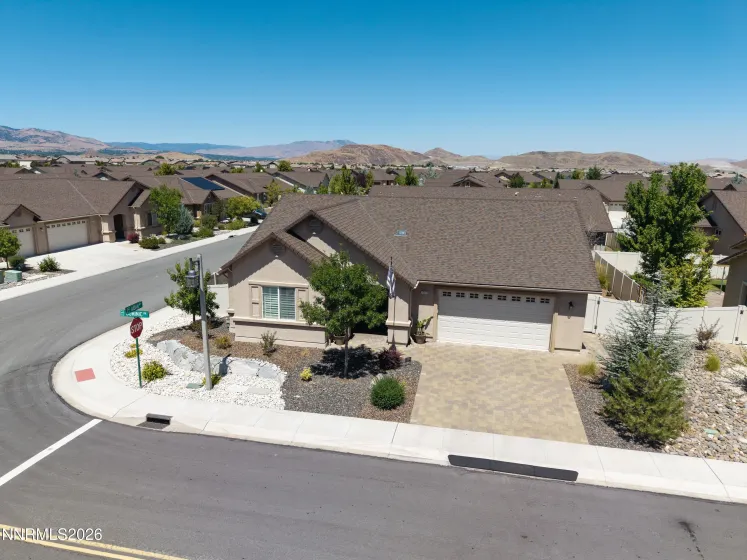 2201 Dominic, Reno, Nevada 89521, 3 Bedrooms Bedrooms, ,2 BathroomsBathrooms,Residential,Residential,Dominic,0,260009810