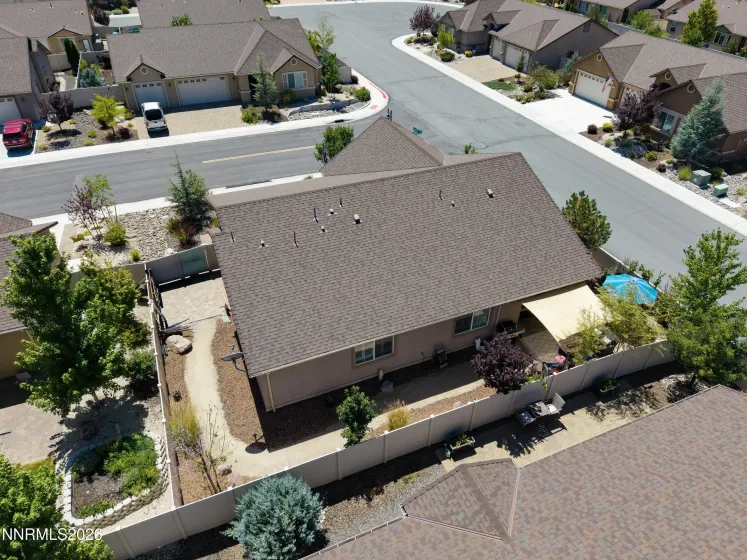 2201 Dominic, Reno, Nevada 89521, 3 Bedrooms Bedrooms, ,2 BathroomsBathrooms,Residential,Residential,Dominic,0,260009810