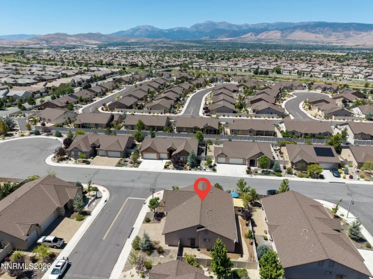 2201 Dominic, Reno, Nevada 89521, 3 Bedrooms Bedrooms, ,2 BathroomsBathrooms,Residential,Residential,Dominic,0,260009810