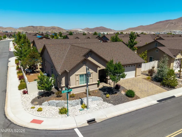 2201 Dominic, Reno, Nevada 89521, 3 Bedrooms Bedrooms, ,2 BathroomsBathrooms,Residential,Residential,Dominic,0,260009810