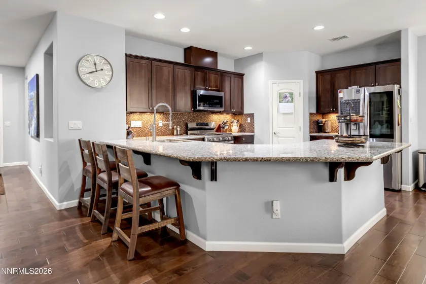 2201 Dominic, Reno, Nevada 89521, 3 Bedrooms Bedrooms, ,2 BathroomsBathrooms,Residential,Residential,Dominic,0,260009810