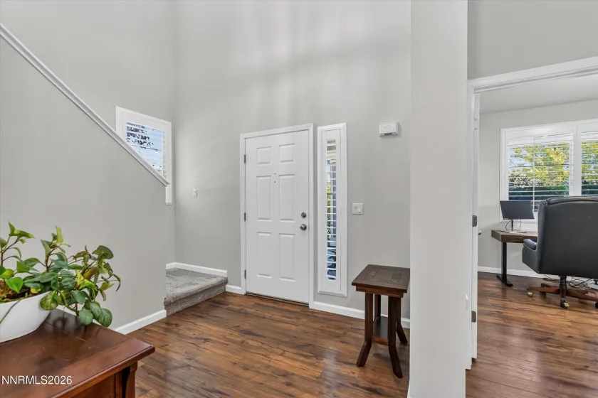 1600 Quail Bar, Reno, Nevada 89521, 4 Bedrooms Bedrooms, ,3 BathroomsBathrooms,Residential,Residential,Quail Bar,0,260009812