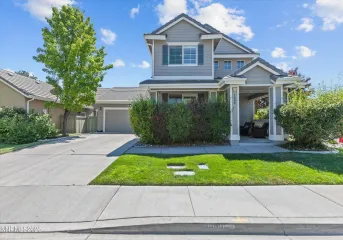 1600 Quail Bar, Reno, Nevada 89521, 4 Bedrooms Bedrooms, ,3 BathroomsBathrooms,Residential,Residential,Quail Bar,0,260009812