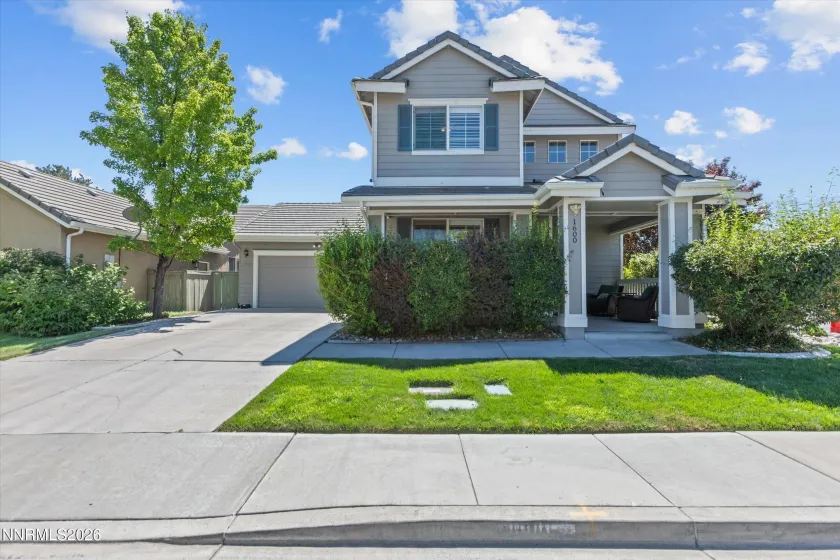 1600 Quail Bar, Reno, Nevada 89521, 4 Bedrooms Bedrooms, ,3 BathroomsBathrooms,Residential,Residential,Quail Bar,0,260009812