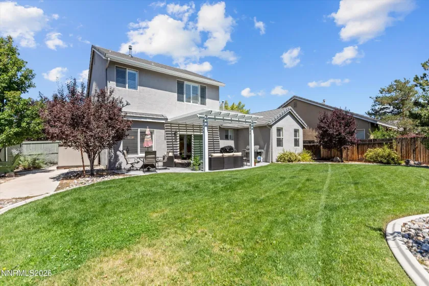 1600 Quail Bar, Reno, Nevada 89521, 4 Bedrooms Bedrooms, ,3 BathroomsBathrooms,Residential,Residential,Quail Bar,0,260009812