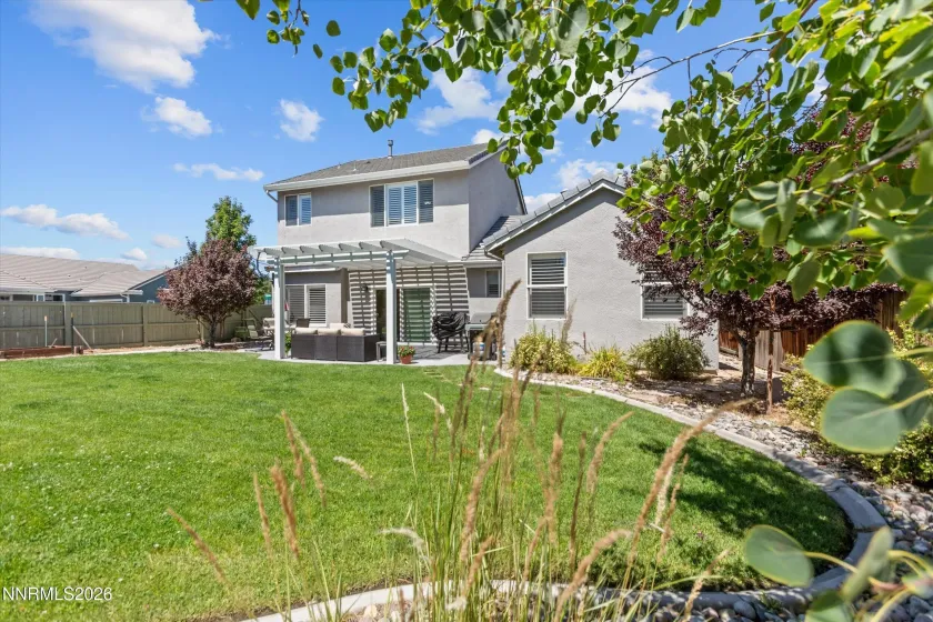 1600 Quail Bar, Reno, Nevada 89521, 4 Bedrooms Bedrooms, ,3 BathroomsBathrooms,Residential,Residential,Quail Bar,0,260009812