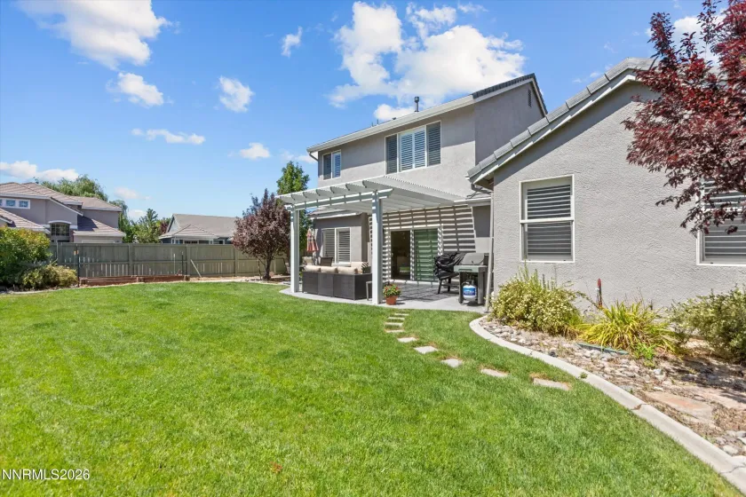 1600 Quail Bar, Reno, Nevada 89521, 4 Bedrooms Bedrooms, ,3 BathroomsBathrooms,Residential,Residential,Quail Bar,0,260009812