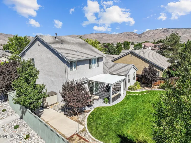 1600 Quail Bar, Reno, Nevada 89521, 4 Bedrooms Bedrooms, ,3 BathroomsBathrooms,Residential,Residential,Quail Bar,0,260009812