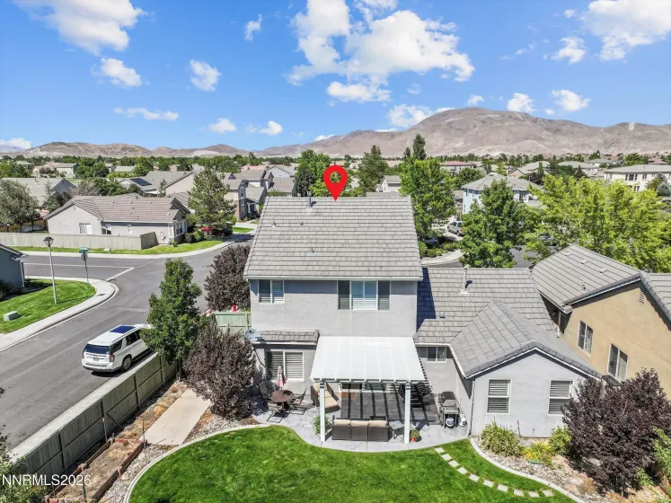 1600 Quail Bar, Reno, Nevada 89521, 4 Bedrooms Bedrooms, ,3 BathroomsBathrooms,Residential,Residential,Quail Bar,0,260009812