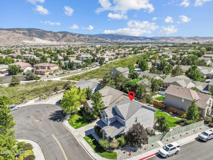 1600 Quail Bar, Reno, Nevada 89521, 4 Bedrooms Bedrooms, ,3 BathroomsBathrooms,Residential,Residential,Quail Bar,0,260009812