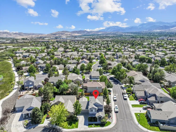 1600 Quail Bar, Reno, Nevada 89521, 4 Bedrooms Bedrooms, ,3 BathroomsBathrooms,Residential,Residential,Quail Bar,0,260009812